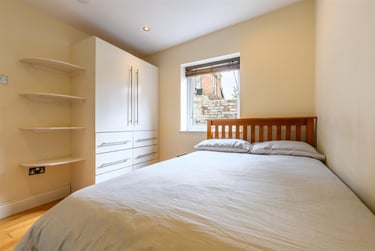 9 bed house, Queens Terrace, Jesmond, Newcastle, NE22PJ - Image 13